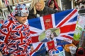 Veľký deň Harryho a Meghan sa blíži: Všetko o kráľovskej svadbe