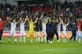 V aktuálnom rebríčku sú na čele futbalisti Nemecka, Slováci si nepolepšili