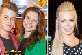 Celebrity sa zišli na premiére: Kucherenko ohúrila v minišatách, mladí herci z Oteckov prišli spolu!
