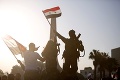 Sýrska armáda ovládla tri najdôležitejšie mestá: Dôležitý úspech v boji proti terorizmu!