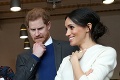 Kráľovská svadba sa blíži: Budúca nevesta Meghan napumpuje do ekonomiky takmer 200 miliónov eur