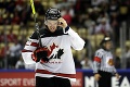 Kanada sa poriadne vytrápila s Lotyšmi: McDavid rozhodol krásnym gólom!