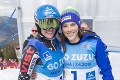 Dobré správy pre slovenské zjazdové lyžovanie: Uvidíme v Jasnej opäť ženskú elitu?