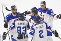 Olympiáda 2022 v Pekingu? Slovenskí hokejisti si ju budú musieť zrejme vybojovať v kvalifikácii