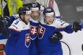 Čo robia slovenskí hokejisti po zápasoch v Kodani? Takto relaxujú!