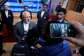 Diplomati Európy a Iránu v tom majú jasno: Plán na záchranu jadrovej dohody!