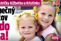 Nočná mora pre sestričky Alžbetku a Kristínku: Pre nekonečný spor rodičov musia do domova!