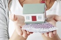 Akú vysokú hypotéku dostanete od júla? Banka žiadateľom sprísni podmienky, na toto sa pripravte