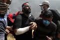 Krvavé protesty v pásme Gazy: Čína vyzýva Izrael na zdržanlivosť