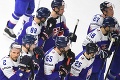 Slovenskí hokejisti sú blízko štvrťfinále: Koľko bodov im bude stačiť na postup?