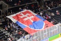 Rusko - Slovensko ONLINE: Naši chlapci sa v dôležitom zápase nezmohli ani na gól