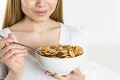 Veľký test raňajkových obilnín: Na ktorých cereáliách si najviac pochutíte