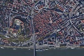 Spoznáte slovenské mestá na satelitných snímkach? Otestujte sa v kvíze
