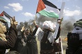 Izraelská armáda zasiahla proti protestujúcim Palestínčanom na hraniciach s Gazou: Hlásia už 55 obetí!