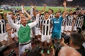 Hamšíkovci majú smolu: Juventus získal siedmy titul!