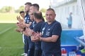 Záhadné zmiznutie slovenského trénera futbalovej osemnástky: Nezvestného Malatinského hľadá polícia!