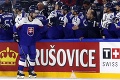 Slovenský hokejový národ sa modlí: Zopakujeme senzáciu s Rusmi?