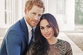 Kráľovská svadba sa nezadržateľne blíži: Pozvú aj nevlastnú sestru Williama a Harryho?