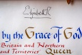Kráľovná odobrila sobáš Harryho a Meghan na gýčovej listine: Tajomstvo Alžbetinho podpisu!