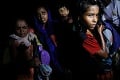 USA dvíhajú varovný prst: Mjamnarsko pácha etnické čistky voči Rohingom