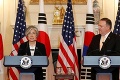 Americký minister zahraničných vecí: USA pomôžu KĽDR s ekonomikou, ak...