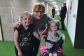 Malé dievčatko túžilo vidieť Eda Sheerana: Len pár dní po stretnutí prišla zdrvujúca správa!