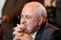 Iránsky minister zahraničných vecí varuje: Teherán je pripravený obnoviť svoj jadrový program