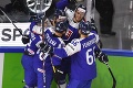 Potrebné víťazstvo nad Francúzskom: Slováci sú stále v hre o štvrťfinále!