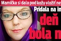 Mamička si dala pod kožu vložiť netradičnú ozdobu: Pridala na internet fotku, deň na to bola mŕtva!