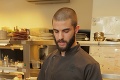 Talian Antonio je šéfkuchárom vo vychytenom podniku: Variť pre svetové celebrity sa naučil v Bratislave!