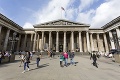 V Londýne súdia tínedžerku obvinenú z prípravy útoku na Britské múzeum: Detaily jej diabolského plánu!