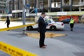 V Toronte vyčíňal vodič dodávky, jeho besnenie neprežilo 10 ľudí: Identifikovali ďalšie obete