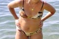 Radikálna premena obéznej Kristíny: Opustil ju manžel, za 3 mesiace zhodila 32 kíl!