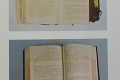 Do múzea v Novej Bani pribudla zvláštna kniha úplnou náhodou: Až neskôr sa zistilo, o akú vzácnosť ide!