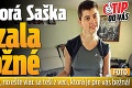 Ťažko chorá Saška dokázala nemožné: Vyštudovala univerzitu, no ešte viac sa teší z veci, ktorá je pre vás bežná!