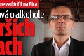 Poslanec Galko drsne zaútočil na Fica: Šokujúce slová o alkohole a horších látkach