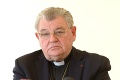 Pápež František prijal rezignáciu arcibiskupa pražského Dominika Duku: Vyzval ho však k jednej veci