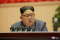 Južná Kórea sa teší z úspechu: Sankcie uvalené na KĽDR zaberajú!