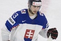 Konečne to prišlo: Slovenskí hokejisti vybojovali prvú výhru na MS!