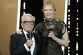 Poriadne horúci úvod festivalu v Cannes: Cate Blanchett ukázala chrbát, všetci zalapali po dychu!