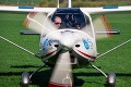 Fotograf Milan má netradičné prvenstvo: Ako prvý Slovák vlastní TOTO špeciálne lietadlo!