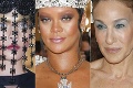 Najbizarnejšie róby z Met Gala 2018: Rihanna sa inšpirovala pápežom, známy herec prišiel ako Ježiš!