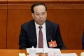 Čínskeho funkcionára odsúdili na doživotie pre korupciu: Z úplatkov, ktoré prijal, sa vám zatočí hlava!