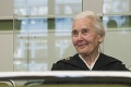 Nacistická babka z Nemecka, ktorá nenastúpila do basy: Polícia s ňou urobila krátky proces