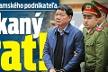 Kauza únosu vietnamského podnikateľa: Nečakaný zvrat!