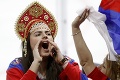 Rusi si urobili z Rakúšanov trhací kalendár: Nedovolili im ani gól, zato oni ich nastrieľali 7