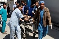 Najhoršie obavy sa potvrdili: K masakru v Kábule sa prihlásil Islamský štát