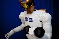 Robonaut pomáhal posádke vesmírnej stanice: Poputuje na ďalšiu vesmírnu misiu?