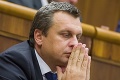 Najbohatší slovenský minister: Aký majetok si užíva Sólymos?