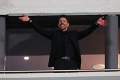 UEFA je neoblomná: Simeone príde aj o finále!